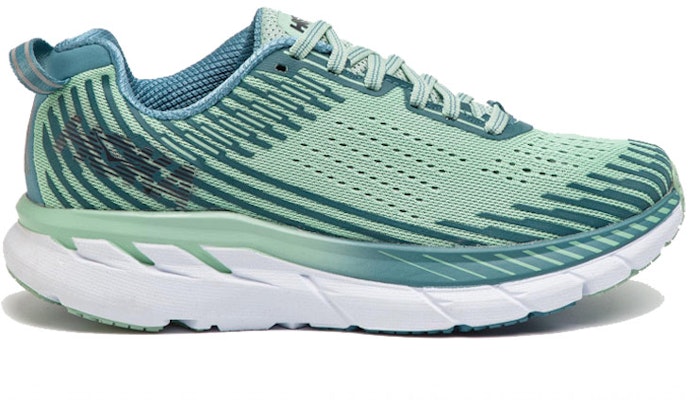(W) HOKA ONE ONE Clifton 5 Lelaki kasut lari 1093756-LSMB Order (W) HOKA ONE ONE Clifton 5 Lelaki kasut lari 1093756-LSMB