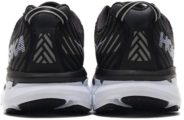 (Women) HOKA ONE ONE Clifton 5 'Black White' 1093756-BWHT Purchase (Women) HOKA ONE ONE Clifton 5 'Black White' 1093756-BWHT