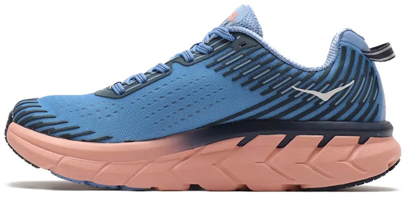 (Women) HOKA ONE ONE Clifton 5 'Light Blue Comfort' 1093756-AMIN Buy (Women) HOKA ONE ONE Clifton 5 'Light Blue Comfort' 1093756-AMIN