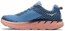 Buy (W) HOKA ONE ONE Clifton 5 'Keselesaan Biru Muda' 1093756-AMIN