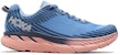 (W) HOKA ONE ONE Clifton 5 'Keselesaan Biru Muda' 1093756-AMIN