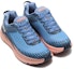 Lookbook (W) HOKA ONE ONE Clifton 5 'Keselesaan Biru Muda' 1093756-AMIN