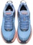Shop (W) HOKA ONE ONE Clifton 5 'Keselesaan Biru Muda' 1093756-AMIN