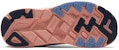 (W) HOKA ONE ONE Clifton 5 'Keselesaan Biru Muda' 1093756-AMIN