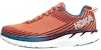 (W) HOKA ONE ONE Clifton 5 'Merah' 1093756-EWFG
