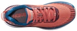 Lookbook (W) HOKA ONE ONE Clifton 5 'Merah' 1093756-EWFG