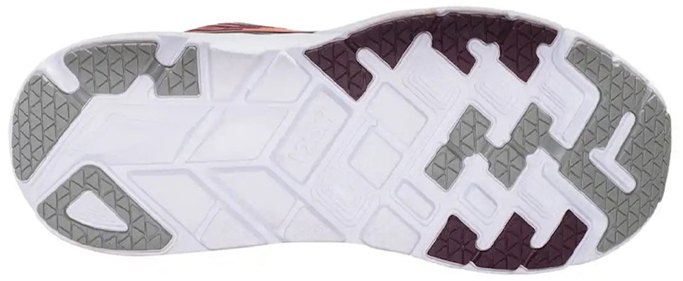 (W) HOKA ONE ONE Clifton 5 'Merah' 1093756-EWFG Shop (W) HOKA ONE ONE Clifton 5 'Merah' 1093756-EWFG