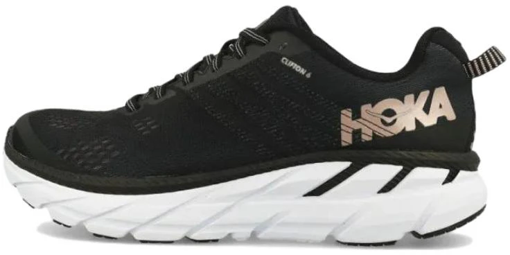 women-hoka-one-one-clifton-6-black-comfort-breathable-1102873-brgl