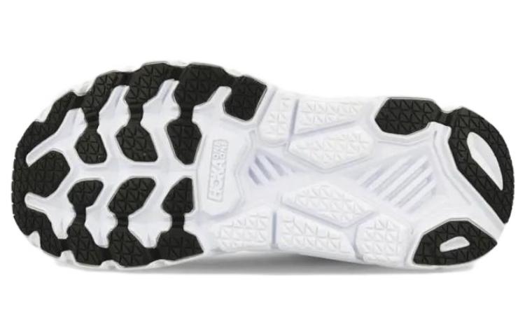 (W) HOKA One One Clifton 6 'Black CMFT Breathable' 圖 4