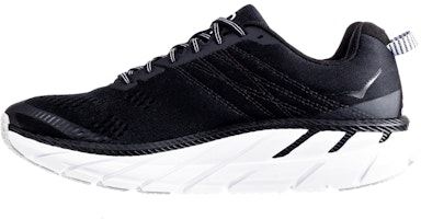 (Women) HOKA One One Clifton 6 'Black White' 1102873-BWHT (Women) HOKA One One Clifton 6 'Black White' 1102873-BWHT