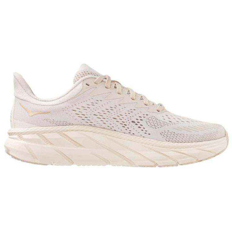Order (W) HOKA ONE ONE Clifton 7 Herren/Damen Laufschuhe 1110509-AMBN