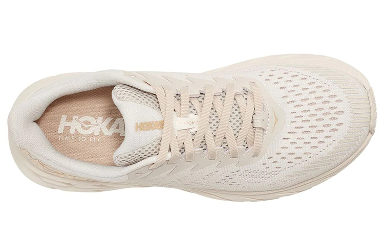 Lookbook (W) HOKA ONE ONE Clifton 7 Herren/Damen Laufschuhe 1110509-AMBN