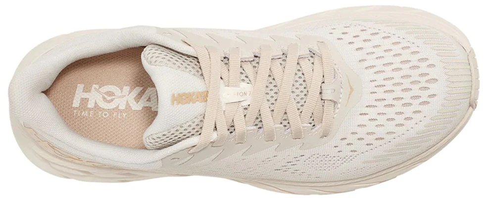 (W) HOKA ONE ONE Clifton 7 Herren/Damen Laufschuhe 1110509-AMBN Lookbook (W) HOKA ONE ONE Clifton 7 Herren/Damen Laufschuhe 1110509-AMBN