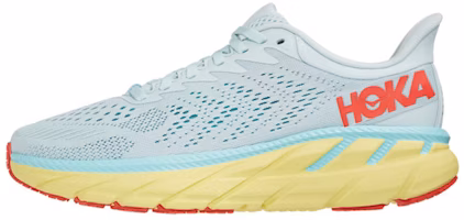 (Women) HOKA ONE ONE Clifton 7 'Blue Red' 1110535-MMHC (Women) HOKA ONE ONE Clifton 7 'Blue Red' 1110535-MMHC
