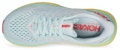 (W) HOKA ONE ONE Clifton 7 'Biru Merah' 1110535-MMHC
