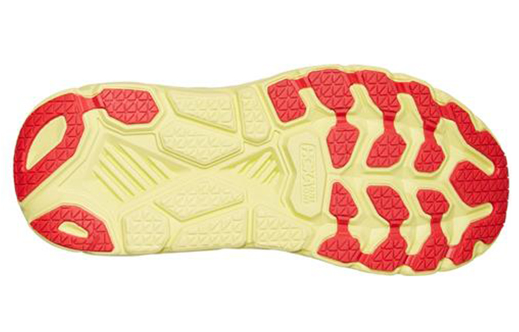 Shop (W) HOKA ONE ONE Clifton 7 'Biru Merah' 1110535-MMHC