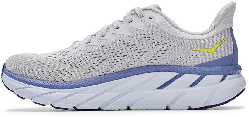 (W) HOKA ONE ONE Clifton 7 'Lunar Rock Nimbus Cloud' Kasut Lari Lelaki 1110509-LRNC Buy (W) HOKA ONE ONE Clifton 7 'Lunar Rock Nimbus Cloud' Kasut Lari Lelaki 1110509-LRNC