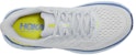 (W) HOKA ONE ONE Clifton 7 'Lunar Rock Nimbus Cloud' Kasut Lari Lelaki 1110509-LRNC