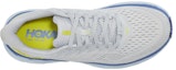 Lookbook (W) HOKA ONE ONE Clifton 7 'Lunar Rock Nimbus Cloud' Kasut Lari Lelaki 1110509-LRNC