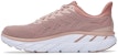 (W) HOKA ONE ONE Clifton 7 'Mawar Berkabus Coklat Kameo' 1110509-MRCB