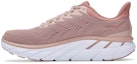 Buy (W) HOKA ONE ONE Clifton 7 'Mawar Berkabus Coklat Kameo' 1110509-MRCB