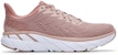 (W) HOKA ONE ONE Clifton 7 'Mawar Berkabus Coklat Kameo' 1110509-MRCB