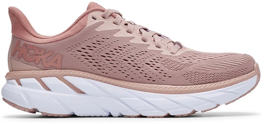 HOKA ONE ONE Clifton 7 女款 粉紅色 Order HOKA ONE ONE Clifton 7 女款 粉紅色