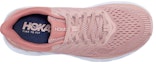 Lookbook (W) HOKA ONE ONE Clifton 7 'Mawar Berkabus Coklat Kameo' 1110509-MRCB