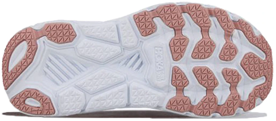 (W) HOKA ONE ONE Clifton 7 ''Misty Rose Cameo Bruin'' 1110509-MRCB Shop (W) HOKA ONE ONE Clifton 7 ''Misty Rose Cameo Bruin'' 1110509-MRCB