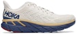 (W) HOKA ONE ONE Clifton 7 'Tofu Indigo Vintage' 1110509-TVID