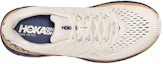Lookbook (W) HOKA ONE ONE Clifton 7 'Tofu Vintage Indigo' Sepatu Lari Pria/Wanita. 1110509-TVID
