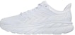 (W) HOKA ONE ONE Clifton 7 'Putih Triple' 1110509-WWH