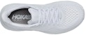 (W) HOKA ONE ONE Clifton 7 'Putih Triple' 1110509-WWH