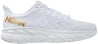 Order (W) HOKA ONE ONE Clifton 7 'Putih Telur Emas' 1110509-WGEG