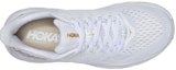 Lookbook (W) HOKA ONE ONE Clifton 7 'Putih Telur Emas' 1110509-WGEG