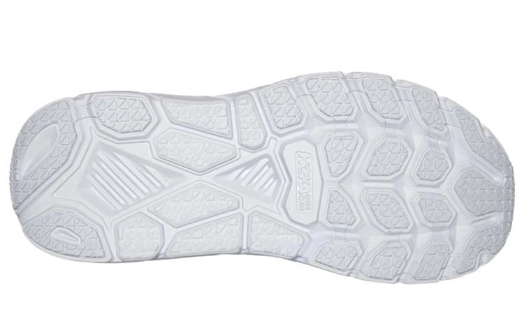 Shop (W) HOKA ONE ONE Clifton 7 'Putih Telur Emas' 1110509-WGEG