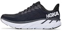 Buy (W) HOKA ONE ONE Clifton 7 Lebar 'Biru Putih' 1110535-BWHT