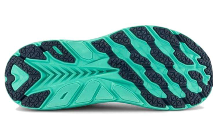 (W) HOKA ONE ONE Clifton 8 Wide 'Blue Green' 圖 6