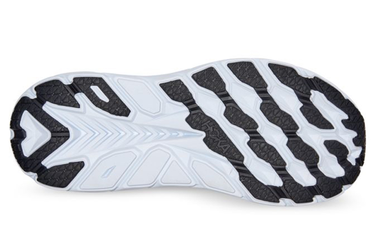 (W) HOKA ONE ONE Clifton 8 Wide 'Purple' 圖 4