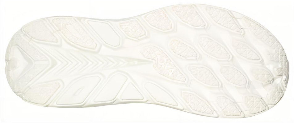 (W) HOKA ONE ONE Clifton 8 Wide 'Triple White' Zapatillas Blancas 1121375-WWH Shop (W) HOKA ONE ONE Clifton 8 Wide 'Triple White' Zapatillas Blancas 1121375-WWH