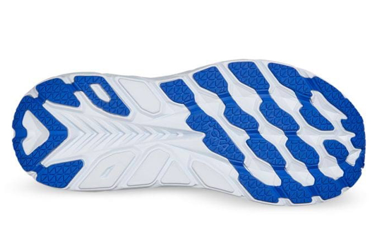 (W) HOKA ONE ONE Clifton 8 Wide 'White Blue' 圖 5