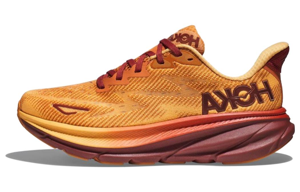 Buy (W) HOKA ONE ONE Clifton 9 'Amber Haze Sherbet' Zapatillas Running 1127896-AHSH