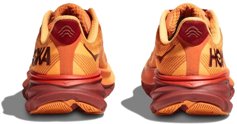 (W) HOKA ONE ONE Clifton 9 'Amber Haze Sherbet' Zapatillas Running 1127896-AHSH Shop (W) HOKA ONE ONE Clifton 9 'Amber Haze Sherbet' Zapatillas Running 1127896-AHSH