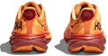 Shop (W) HOKA ONE ONE Clifton 9 'Amber Haze Sherbet' Zapatillas Running 1127896-AHSH