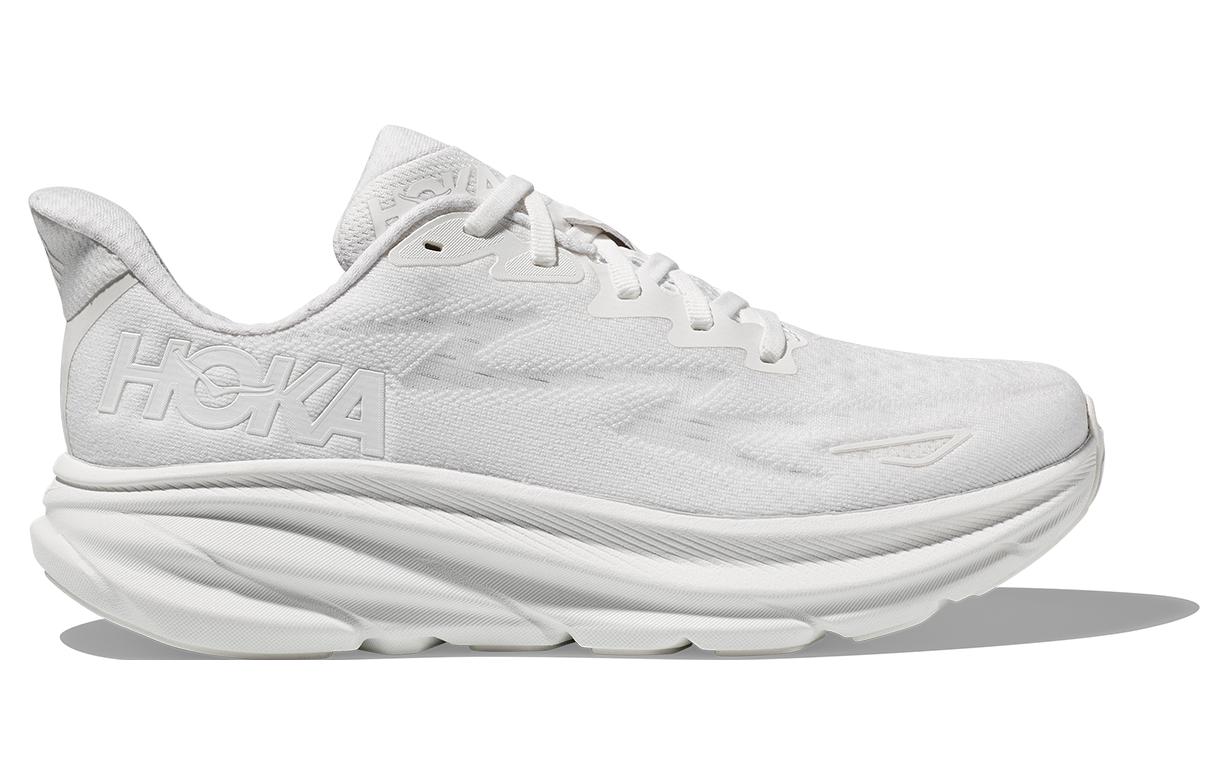 (W) HOKA ONE ONE Clifton 9 'CMFTable Durable Low-Top Running' 圖 2