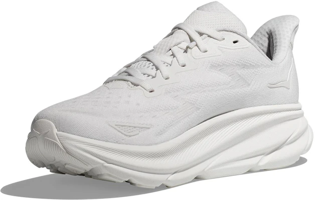 (W) HOKA ONE ONE Clifton 9 'Sepatu Lari Rendah Nyaman dan Tahan Lama' 1127896 Lookbook (W) HOKA ONE ONE Clifton 9 'Sepatu Lari Rendah Nyaman dan Tahan Lama' 1127896