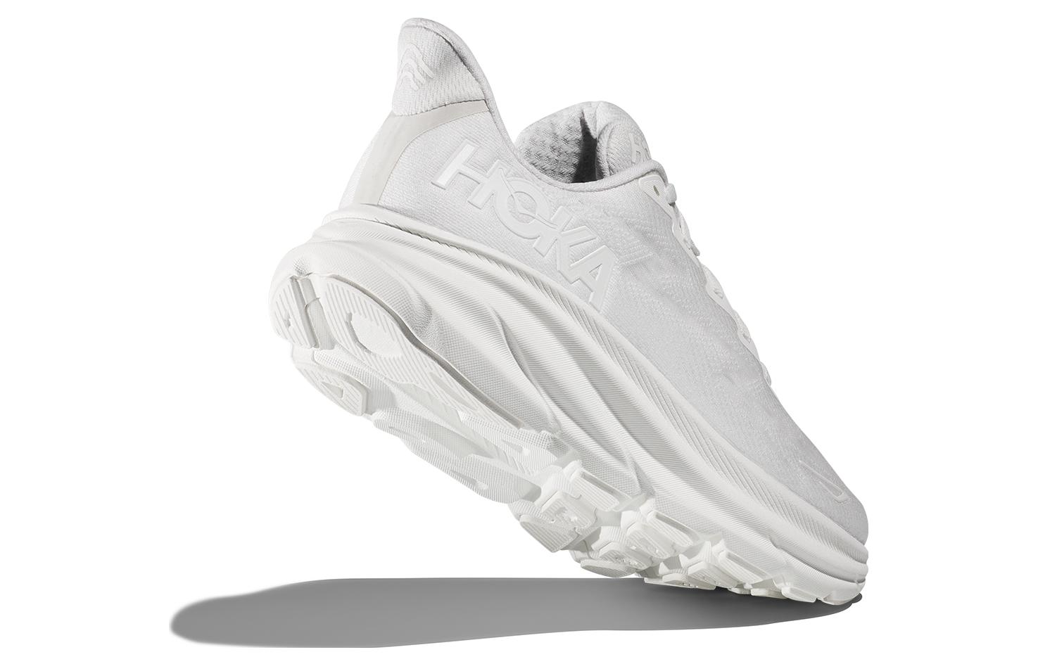 (W) HOKA ONE ONE Clifton 9 'CMFTable Durable Low-Top Running' 圖 4