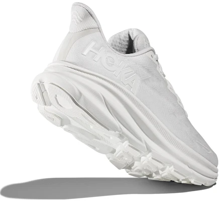 (W) HOKA ONE ONE Clifton 9 'Sepatu Lari Rendah Nyaman dan Tahan Lama' 1127896 Shop (W) HOKA ONE ONE Clifton 9 'Sepatu Lari Rendah Nyaman dan Tahan Lama' 1127896
