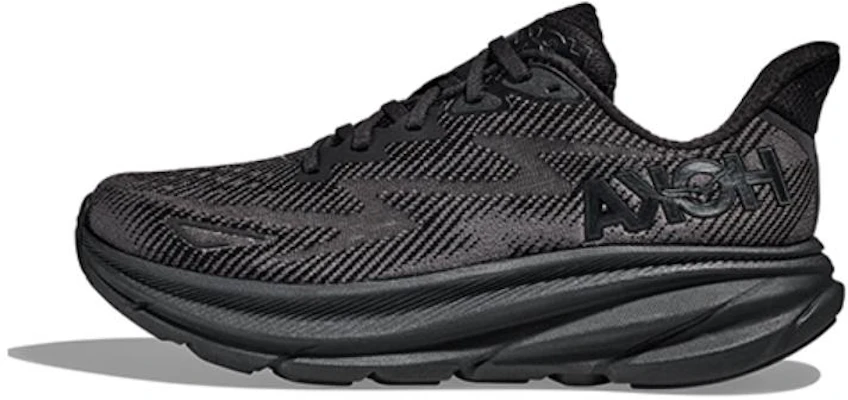 (W) HOKA ONE ONE Clifton 9 'Sepatu Lari Rendah Nyaman dan Tahan Lama' 1127896 Details for (W) HOKA ONE ONE Clifton 9 'Sepatu Lari Rendah Nyaman dan Tahan Lama' 1127896