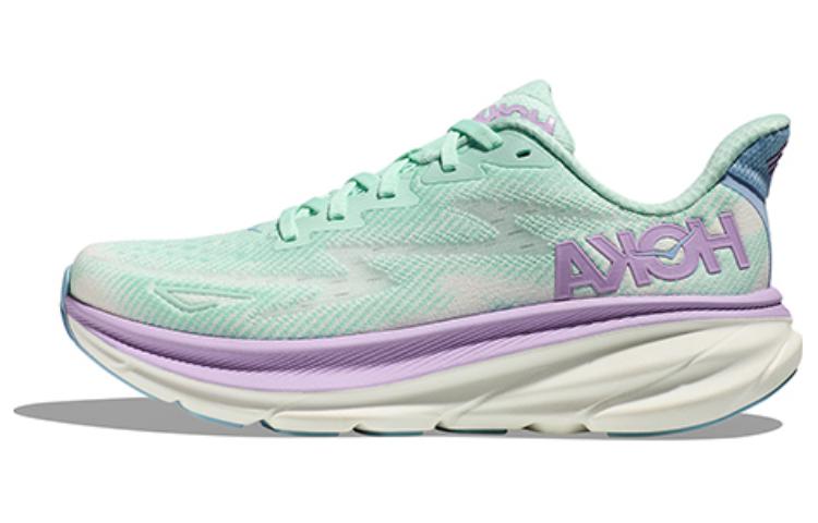 (W) HOKA ONE ONE Clifton 9 'CMFTable Durable Low-Top Running' 圖 7